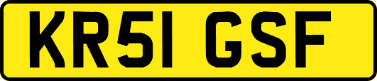 KR51GSF