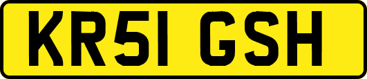 KR51GSH