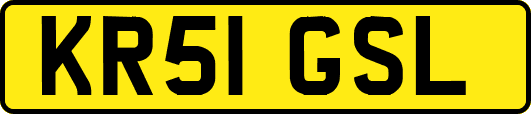 KR51GSL