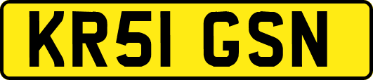 KR51GSN