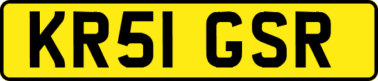 KR51GSR