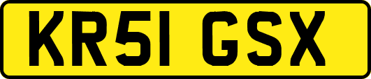 KR51GSX