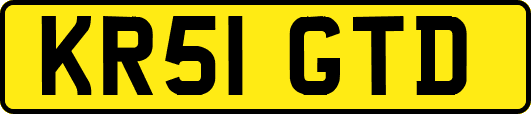 KR51GTD