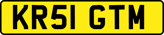 KR51GTM