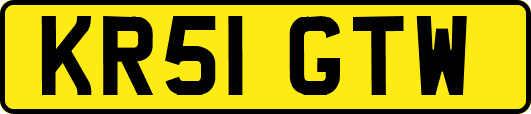 KR51GTW