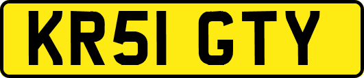 KR51GTY