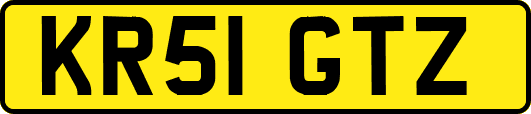 KR51GTZ
