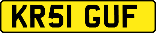 KR51GUF