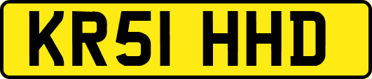 KR51HHD