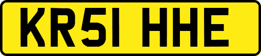 KR51HHE