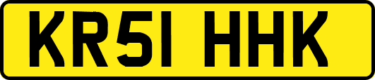 KR51HHK