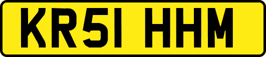 KR51HHM