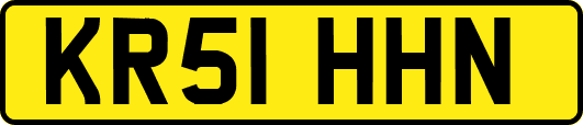 KR51HHN