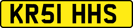 KR51HHS