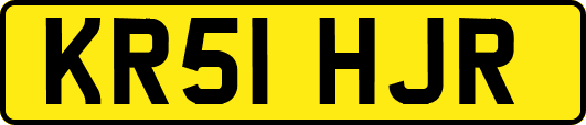 KR51HJR
