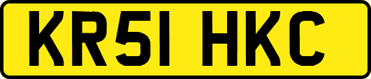 KR51HKC