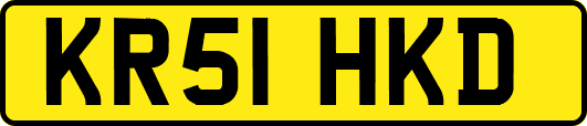 KR51HKD