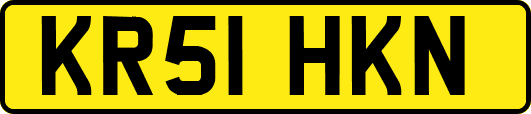 KR51HKN