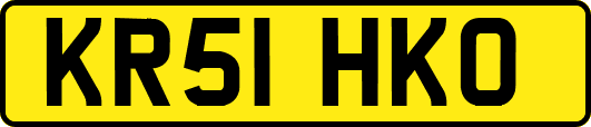 KR51HKO