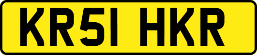 KR51HKR
