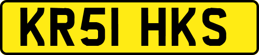 KR51HKS
