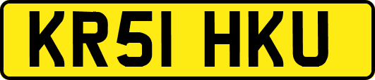 KR51HKU