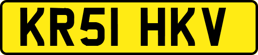 KR51HKV