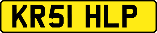 KR51HLP