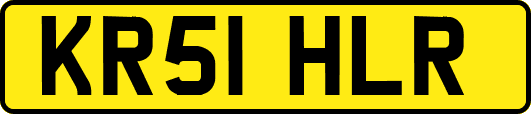 KR51HLR