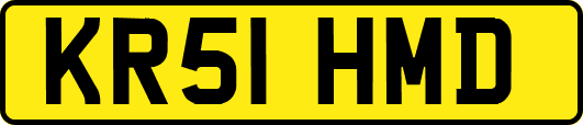 KR51HMD