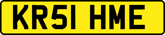 KR51HME