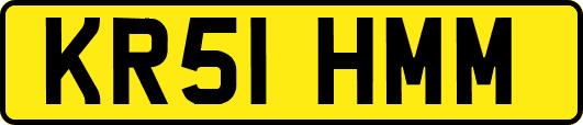 KR51HMM