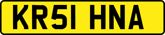 KR51HNA