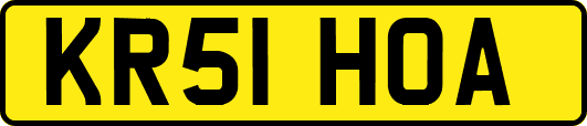 KR51HOA