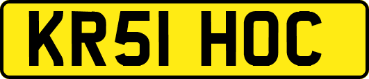 KR51HOC