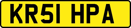 KR51HPA