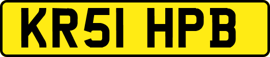 KR51HPB