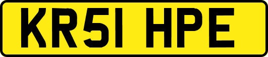 KR51HPE