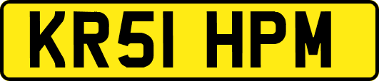 KR51HPM