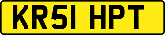 KR51HPT