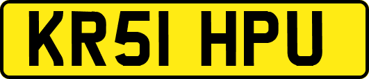 KR51HPU