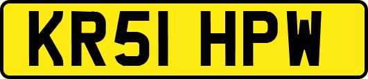 KR51HPW