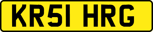 KR51HRG