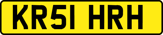 KR51HRH