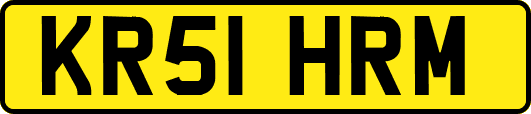 KR51HRM