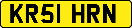 KR51HRN