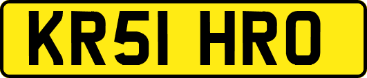 KR51HRO