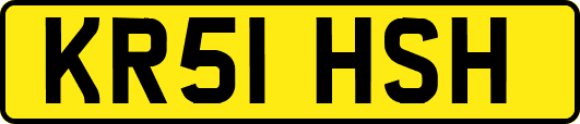 KR51HSH