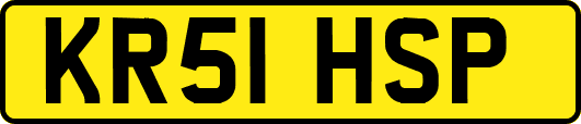 KR51HSP