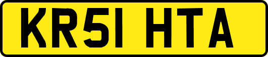 KR51HTA